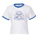 Delta Zeta Playful Lambs and Starry Retreat Shirt 2
