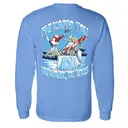 Phi Kappa Tau Snowboard Bears PR Shirt 2