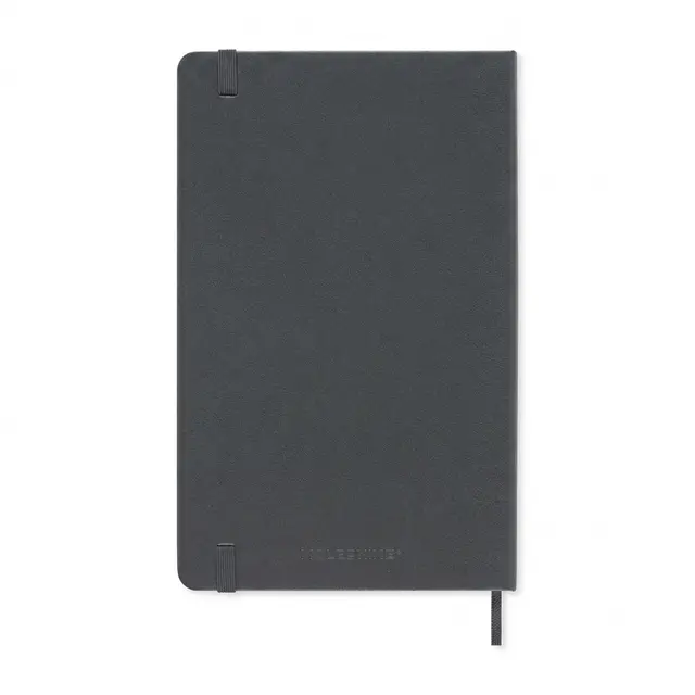 Flat lay for GML-4-BLACK (Back)