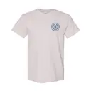 Mock Trial Association Classic Column Graphic PR Shirt 2