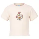 Theta Phi Alpha Floral Sketch PR Shirt 2