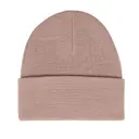 Herschel Elmer Beanie Ash Rose Back