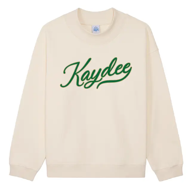 Kappa Delta Kaydee Script PR Crewneck 2