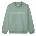 Botanical Society Wreath Grapevine Text PR Crewneck 2