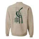 Rice Design Graphic PR Crewneck 2