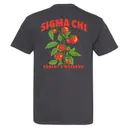 Sigma Chi Tomato Vine Parent's Weekend Shirt 2