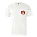 Pi Kappa Epsilon Firefighter Shield PR Shirt 2