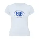 Sigma Kappa Star Circle Big Little Reveal Shirt 2