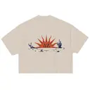 Delta Zeta Desert Sun and Cactus PR Shirt 2