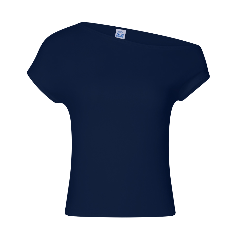Chloe Off-Shoulder Top