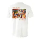 FIJI x Kappa Retro BBQ Scene Kookout PR Shirt 2