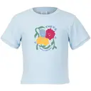 Kappa Delta Postcard Graphic Big Little Reveal Tank