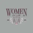 Women in Law Scales and Laurel PR Crewneck