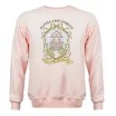 Alpha Chi Omega House Illustration PR Crewneck 2