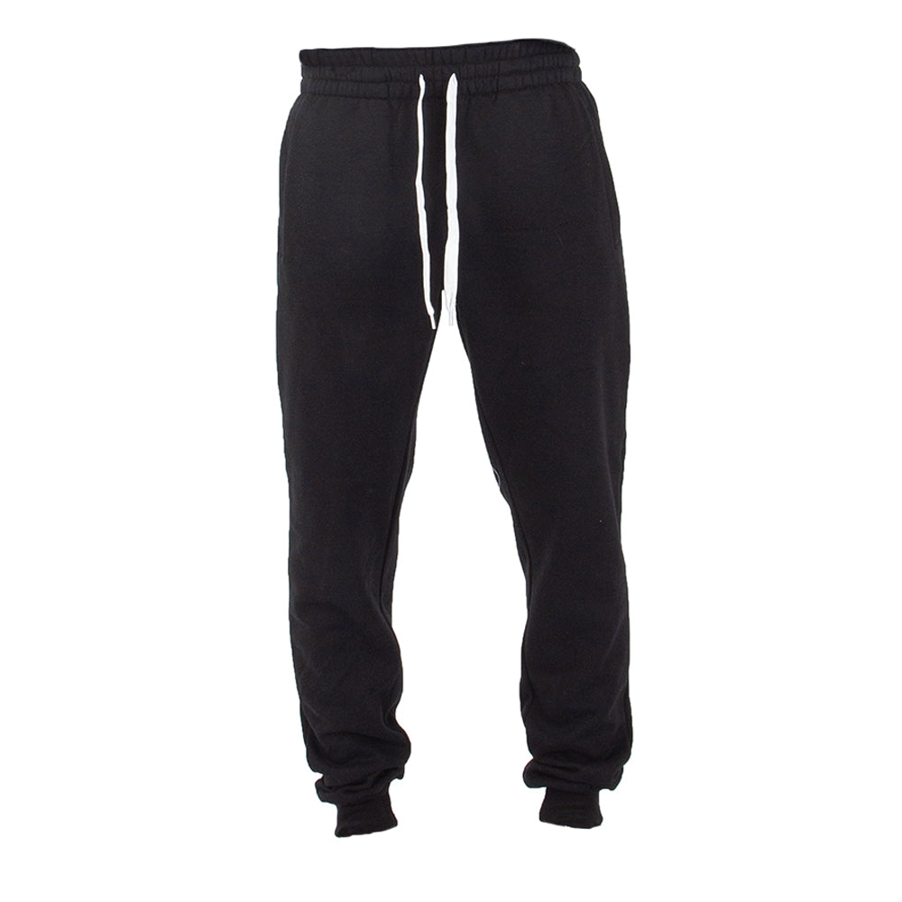 Shaka Wear Men's Fleece Jogger Pants | Fresh Prints