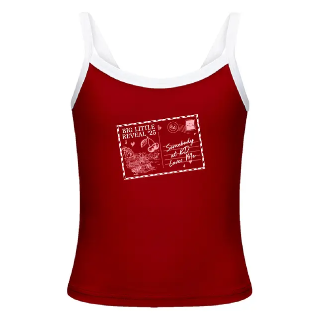 Kappa Sigma Distressed Text with Arrows PR Shirt