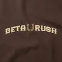Beta Theta Pi Horseshoe Bid Rush Hoodie