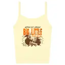 Alpha Chi Omega Citrus Burst Big Little Reveal Tank 2