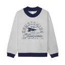Phi Mu Pennant Graphic Homecoming Hoodie 2
