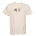 Tennis Club Dog Illustration PR Shirt 2