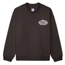 Sigma Phi Epsilon Cherry Logo Recruitment Crewneck 2