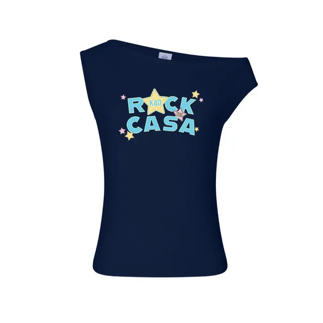 Kappa Alpha Theta Starry Night Philanthropy Tank 2