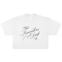 Delta Phi Epsilon Elegant Script and Star Founder's Day Shirt 2