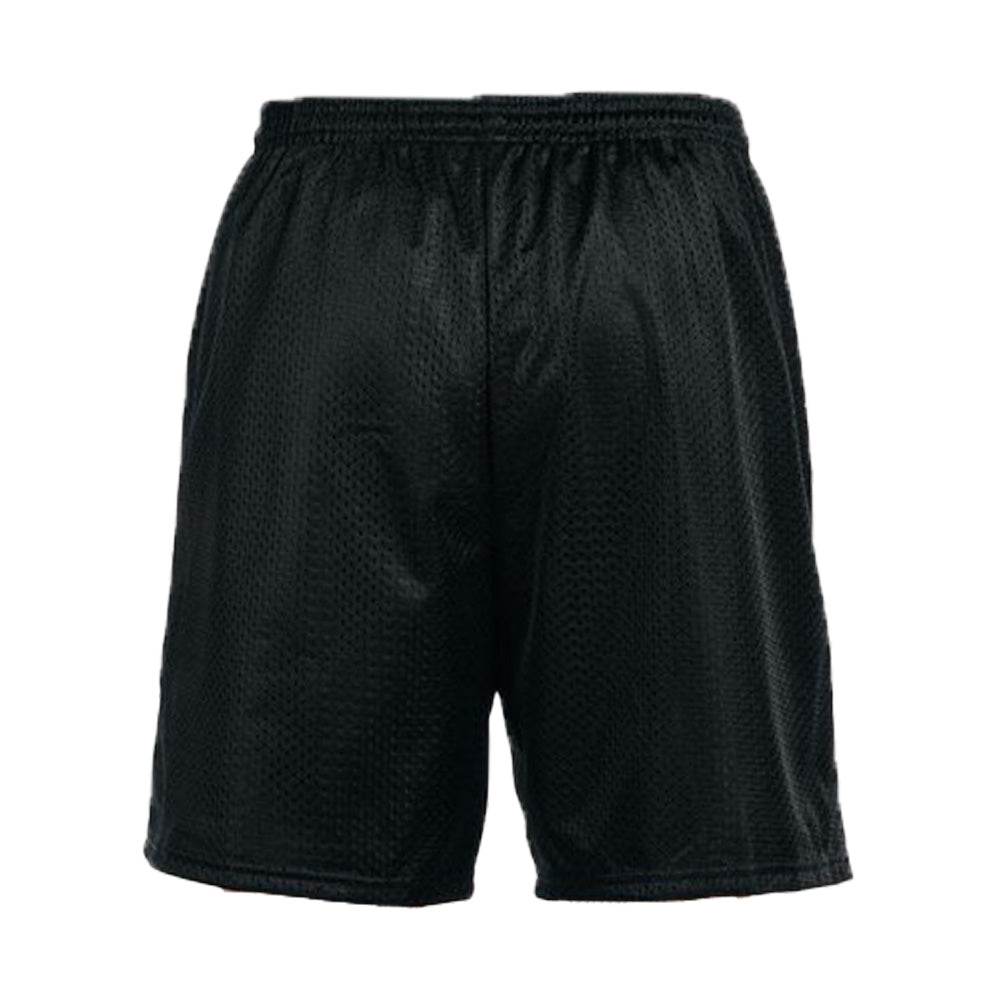 A4 Lined Micro Mesh Shorts | Fresh Prints