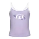 Sigma Sigma Sigma Heart Illustrations Rush Tank 2