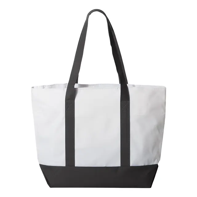 Flat lay for 7006-WHITEBLACK (Back)
