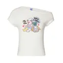 Phi Sigma Rho Playful Bears Philanthropy Shirt 2