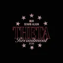 Kappa Alpha Theta Our Stars Align Text Recruitment Tanks