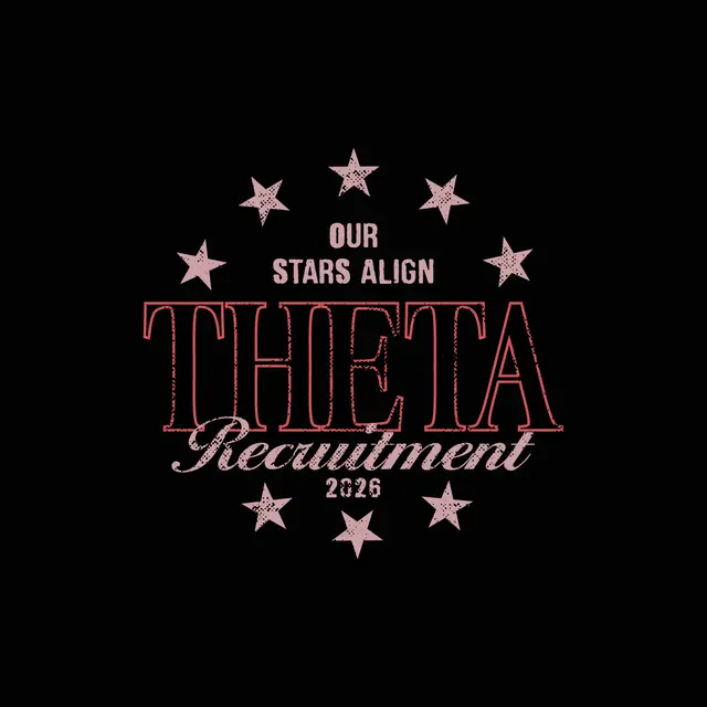 Kappa Alpha Theta Our Stars Align Text Recruitment Tanks