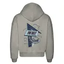 Phi Delta Theta Directional Sign Graphic Greek Week Hoodie 2