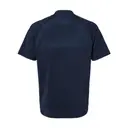 Adidas Sport Collar Polo a584 Collegiate Navy Back