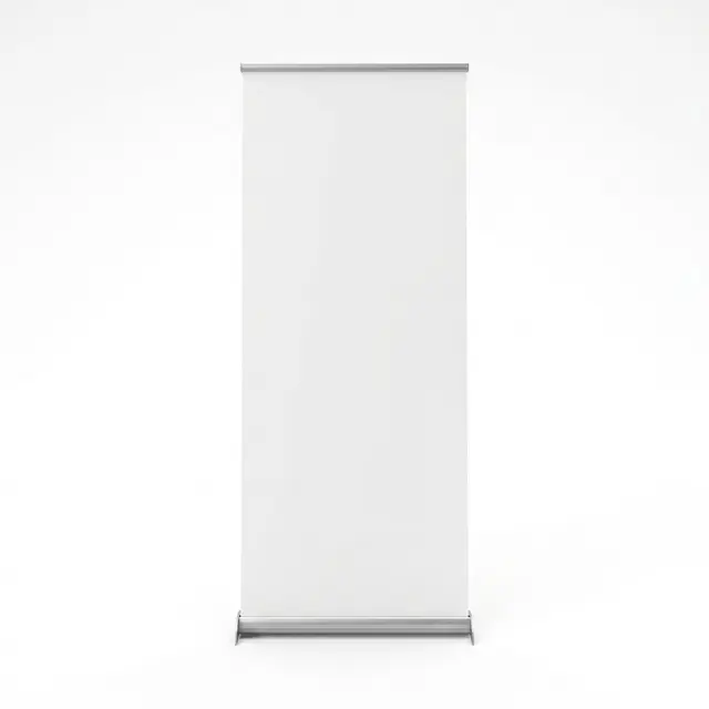 Flat lay for BS-TENFAB-WHITE-24X90 (Front)
