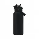 Flat lay for HD-15-N-BLACK-32OZ (Back)