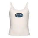Alpha Gamma Delta Denim Style Bid Day Tank 2