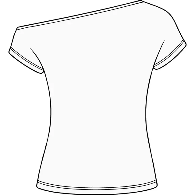 Photo for FP117MTO White mto (Back)