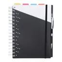Flat lay for 16166-BLACK (Front)