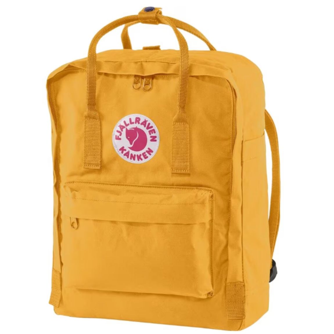 Fjallraven Kanken 16L Backpack | Fresh Prints
