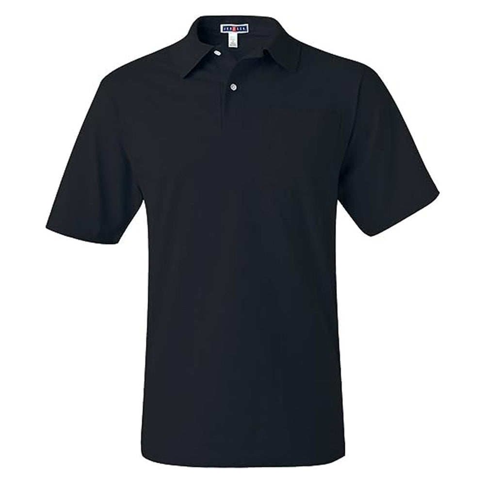 Team 365 Men's Zone Performance Polo | Fresh Prints