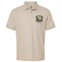 Alpha Kappa Psi Golf Club Scene PR Polo 2