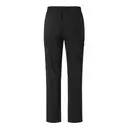 Relentless' Women’s Onna-Stretch Cargo Pant Black Back