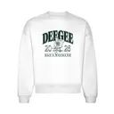 Delta Gamma Hand Drawn Illustration Parents Weekend Sweater 2