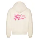 Zeta Tau Alpha Pink Ribbon Philanthropy Hoodie 2