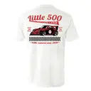 Theta Chi Racing Car Graphic Big Little Reveal Shirt 2