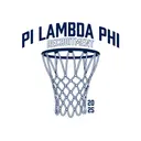 Pi Lambda Phi Basketball Net Rush Jersey