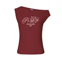Pi Beta Phi Hand Drawn Lettering PR Tank 2
