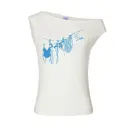 Delta Delta Delta Bikini Clothesline PR Tank 2